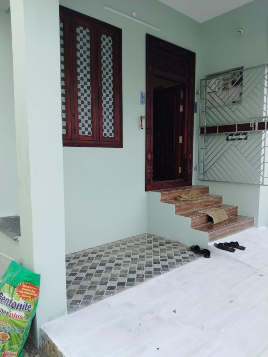 Thirunallar Ganesha'S Homestay 카라이칼 외부 사진